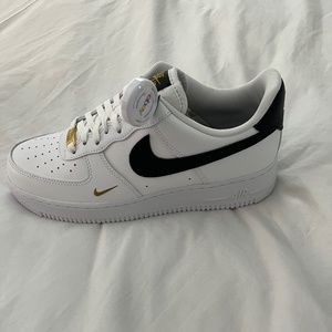 Nike Air Force 1 sneakers